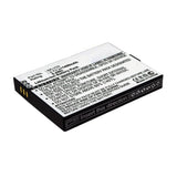 Batteries N Accessories BNA-WB-L15553 Cell Phone Battery - Li-ion, 3.7V, 1450mAh, Ultra High Capacity - Replacement for Emporia AK-V33 Battery