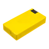 Batteries N Accessories BNA-WB-P16555 Quadcopter Drone Battery - Li-Pol, 3.7V, 500mAh, Ultra High Capacity - Replacement for Nikko 120617 Battery