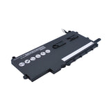 Batteries N Accessories BNA-WB-L11808 Laptop Battery - Li-ion, 7.6V, 3800mAh, Ultra High Capacity - Replacement for HP PL02XL Battery