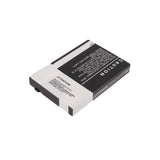 Batteries N Accessories BNA-WB-L12900 VoIP Phone Battery - Li-ion, 3.7V, 1100mAh, Ultra High Capacity - Replacement for LOCKTEC 1010150001 Battery