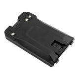 Batteries N Accessories BNA-WB-L12065 2-Way Radio Battery - Li-ion, 7.4V, 2600mAh, Ultra High Capacity - Replacement for Icom BP-265 Battery