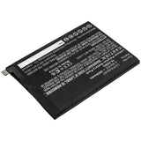 Batteries N Accessories BNA-WB-P17086 Cell Phone Battery - Li-pol, 3.85V, 5000mAh, Ultra High Capacity - Replacement for UMI BT-914 Battery