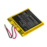 Batteries N Accessories BNA-WB-P16716 Speaker Battery - Li-Pol, 3.7V, 1000mAh, Ultra High Capacity - Replacement for Jabra AHB723938 Battery