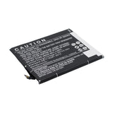 Batteries N Accessories BNA-WB-P12282 Cell Phone Battery - Li-Pol, 3.8V, 3000mAh, Ultra High Capacity - Replacement for LeTV LT55B Battery