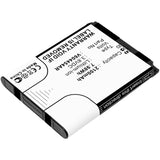 Batteries N Accessories BNA-WB-L8729 Wifi Hotspot Battery - Li-ion, 3.8V, 2100mAh, Ultra High Capacity Battery - Replacement for Verizon FWCR900BATS, V604454AR Battery