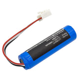 Batteries N Accessories BNA-WB-L1815 Speaker Battery - Li-Ion, 3.7V, 3400 mAh, Ultra High Capacity Battery - Replacement for Harman/Kardon LI11B001F Battery