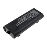Batteries N Accessories BNA-WB-L14264 Medical Battery - Li-ion, 11.1V, 5200mAh, Ultra High Capacity - Replacement for Zondan LI13S020F Battery