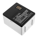 Batteries N Accessories BNA-WB-L15051 Home Security Camera Battery - Li-ion, 3.85V, 5200mAh, Ultra High Capacity - Replacement for Arlo 308-10069-01 Battery