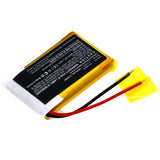 Batteries N Accessories BNA-WB-P17518 Remote Control Battery - Li-Pol, 3.7V, 1800mAh, Ultra High Capacity - Replacement for Simrad CP-WR20 Battery