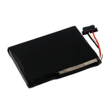 Batteries N Accessories BNA-WB-L15762 GPS Battery - Li-ion, 3.7V, 1250mAh, Ultra High Capacity - Replacement for Airis BL-L1230 Battery