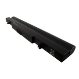 Batteries N Accessories BNA-WB-L16998 Laptop Battery - Li-ion, 14.8V, 4400mAh, Ultra High Capacity - Replacement for Samsung AA-PB0NC4G Battery