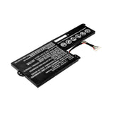 Batteries N Accessories BNA-WB-P12499 Laptop Battery - Li-Pol, 11.1V, 3200mAh, Ultra High Capacity - Replacement for Lenovo L14C3P60 Battery