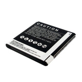 Batteries N Accessories BNA-WB-L14771 Cell Phone Battery - Li-ion, 3.7V, 1800mAh, Ultra High Capacity - Replacement for Pantech BAT-6700M Battery