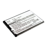 Batteries N Accessories BNA-WB-L16479 Cell Phone Battery - Li-ion, 3.7V, 950mAh, Ultra High Capacity - Replacement for Nokia BL-4D Battery