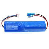 Batteries N Accessories BNA-WB-L19061 Vacuum Cleaner Battery - Li-ion, 18.5V, 2500mAh, Ultra High Capacity - Replacement for Fakir 3056140 Battery