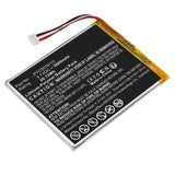 Batteries N Accessories BNA-WB-P18189 Medical Battery - Li-Pol, 3.7V, 5600mAh, Ultra High Capacity - Replacement for Biocare PTC5576110 Battery