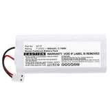 Batteries N Accessories BNA-WB-C18772 Emergency Lighting Battery - Ni-CD, 7.2V, 800mAh, Ultra High Capacity - Replacement for Big Beam 118-0017 Battery