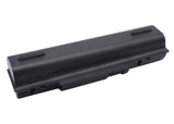 Batteries N Accessories BNA-WB-L9553 Laptop Battery - Li-ion, 11.1V, 8800mAh, Ultra High Capacity - Replacement for Acer AS09A31 Battery