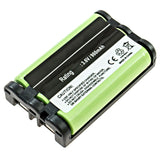 Batteries N Accessories BNA-WB-H9256 Cordless Phone Battery - Ni-MH, 3.6V, 900mAh, Ultra High Capacity