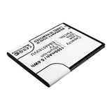 Batteries N Accessories BNA-WB-L13177 Cell Phone Battery - Li-ion, 3.7V, 1500mAh, Ultra High Capacity - Replacement for Samsung EB445163VU Battery