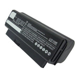 Batteries N Accessories BNA-WB-L16093 Laptop Battery - Li-ion, 14.4V, 4400mAh, Ultra High Capacity - Replacement for HP HSTNN-OB77 Battery