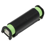 Batteries N Accessories BNA-WB-H18261 Equipment Battery - Ni-MH, 1.2V, 1000mAh, Ultra High Capacity - Replacement for RKI BPH-2009 Battery