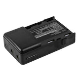 Batteries N Accessories BNA-WB-L1071 2-Way Radio Battery - Li-ion, 7.4, 1800mAh, Ultra High Capacity Battery - Replacement for Motorola PMNN-4000 Battery