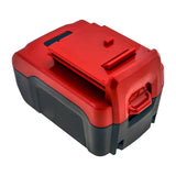 Batteries N Accessories BNA-WB-L15326 Power Tool Battery - Li-ion, 18V, 5000mAh, Ultra High Capacity - Replacement for Porter Cable PC18B Battery