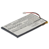 Batteries N Accessories BNA-WB-P13435 GPS Battery - Li-Pol, 3.7V, 900mAh, Ultra High Capacity - Replacement for RightWay YT404060 1S1P Battery