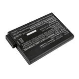 Batteries N Accessories BNA-WB-L15161 Medical Battery - Li-ion, 14.4V, 7800mAh, Ultra High Capacity - Replacement for Inspired Energy NI2020 Battery
