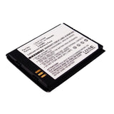 Batteries N Accessories BNA-WB-L16399 Cell Phone Battery - Li-ion, 3.7V, 550mAh, Ultra High Capacity - Replacement for LG LGLP-GAZM Battery
