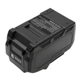 Batteries N Accessories BNA-WB-L17859 Power Tool Battery - Li-Ion, 40V, 6000mAh, Ultra High Capacity - Replacement for Makita BL4020 Battery