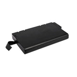 Batteries N Accessories BNA-WB-L9564 Laptop Battery - Li-ion, 10.8V, 6600mAh, Ultra High Capacity - Replacement for AST DR202 Battery