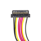 Batteries N Accessories BNA-WB-P15034 GPS Battery - Li-Pol, 3.7V, 3800mAh, Ultra High Capacity - Replacement for Magellan N496 Battery