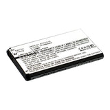 Batteries N Accessories BNA-WB-L15645 Cell Phone Battery - Li-ion, 3.7V, 700mAh, Ultra High Capacity - Replacement for Huawei HB5A2H Battery