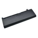 Batteries N Accessories BNA-WB-L13530 Laptop Battery - Li-ion, 10.8V, 6600mAh, Ultra High Capacity - Replacement for Toshiba PA3451U-1BRS Battery