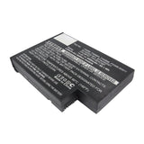 Batteries N Accessories BNA-WB-L15844 Laptop Battery - Li-ion, 14.8V, 4400mAh, Ultra High Capacity - Replacement for Acer BTA0302001 Battery