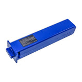 Batteries N Accessories BNA-WB-L16174 Medical Battery - Li-ion, 14.4V, 5200mAh, Ultra High Capacity - Replacement for Flight Medical V60-19000-63 Battery