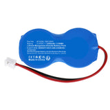 Batteries N Accessories BNA-WB-L18078 Medical Battery - Li-MnO2, 3V, 1200mAh, Ultra High Capacity - Replacement for Baxter Healthcare B10290 Battery