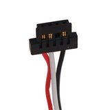 Batteries N Accessories BNA-WB-P15042 GPS Battery - Li-Pol, 3.7V, 750mAh, Ultra High Capacity - Replacement for Navigon UH0600905 Battery