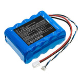 Batteries N Accessories BNA-WB-L15006 Equipment Battery - Li-ion, 7.4V, 13000mAh, Ultra High Capacity - Replacement for Promax CB-084 Battery