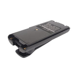 Batteries N Accessories BNA-WB-H12054 2-Way Radio Battery - Ni-MH, 7.2V, 2500mAh, Ultra High Capacity - Replacement for Icom BP-210 Battery