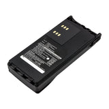Batteries N Accessories BNA-WB-H16333 2-Way Radio Battery - Ni-MH, 7.2V, 2100mAh, Ultra High Capacity - Replacement for Motorola HMNN4151 Battery