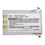 Batteries N Accessories BNA-WB-L15171 Medical Battery - Li-ion, 3.7V, 700mAh, Ultra High Capacity - Replacement for Philips 989803152881 Battery
