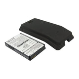 Batteries N Accessories BNA-WB-L15605 Cell Phone Battery - Li-ion, 3.7V, 2200mAh, Ultra High Capacity - Replacement for HTC 35H00121-05M Battery