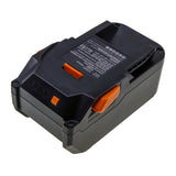 Batteries N Accessories BNA-WB-L13672 Power Tool Battery - Li-ion, 18V, 4000mAh, Ultra High Capacity - Replacement for Ridgid AC840084 Battery
