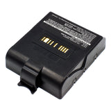 Batteries N Accessories BNA-WB-L13725 Printer Battery - Li-ion, 7.4V, 5200mAh, Ultra High Capacity - Replacement for TSC A4L-52052002 Battery