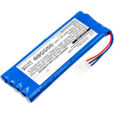 Batteries N Accessories BNA-WB-H1840 Speaker Battery - Ni-MH, 24V, 2000mAh, Ultra High Capacity Battery - Replacement for Soundcast Outcast OUTCAST20S-1P Battery