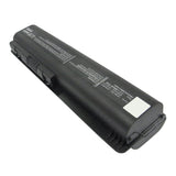 Batteries N Accessories BNA-WB-L16039 Laptop Battery - Li-ion, 10.8V, 8800mAh, Ultra High Capacity - Replacement for HP HSTNN-CB72 Battery