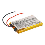 Batteries N Accessories BNA-WB-P17225 GPS Battery - Li-Pol, 3.7V, 180mAh, Ultra High Capacity - Replacement for Globalstar BT-001 Battery